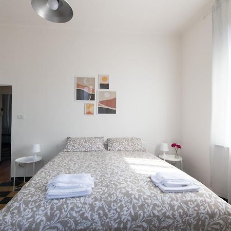 Apartamento Bologna, Vicino Ospedali Sant'Orsola E Malpighi, Centro Storico E Fiera Exterior foto