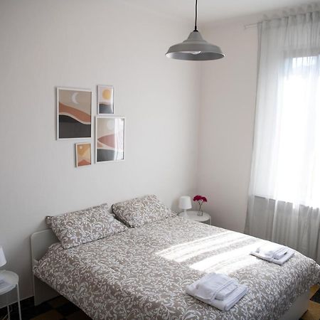 Apartamento Bologna, Vicino Ospedali Sant'Orsola E Malpighi, Centro Storico E Fiera Exterior foto