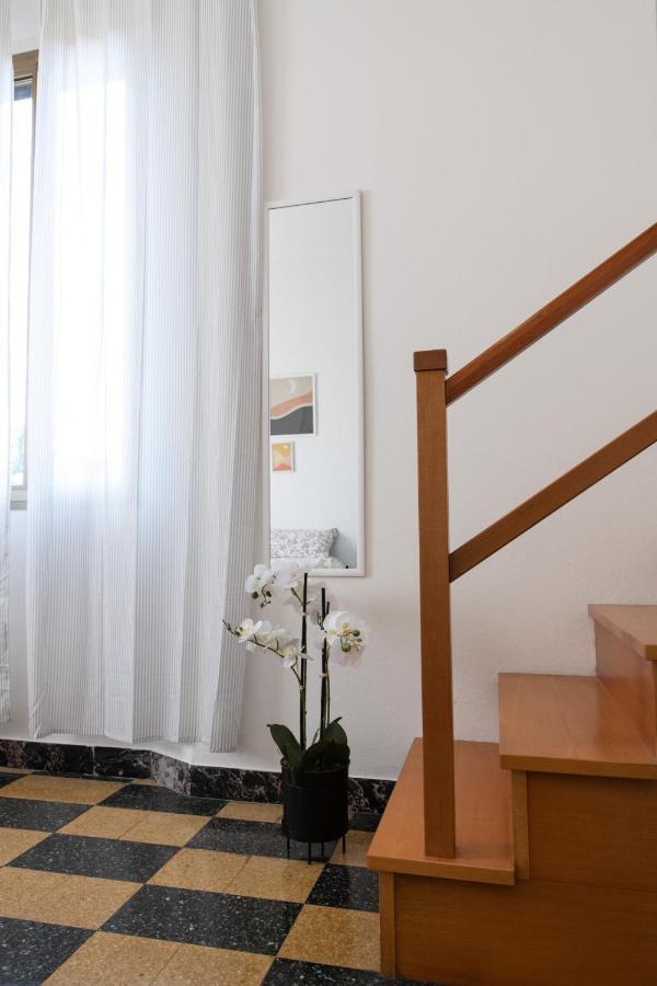Apartamento Bologna, Vicino Ospedali Sant'Orsola E Malpighi, Centro Storico E Fiera Exterior foto