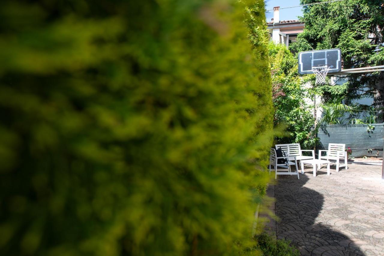 Apartamento Bologna, Vicino Ospedali Sant'Orsola E Malpighi, Centro Storico E Fiera Exterior foto