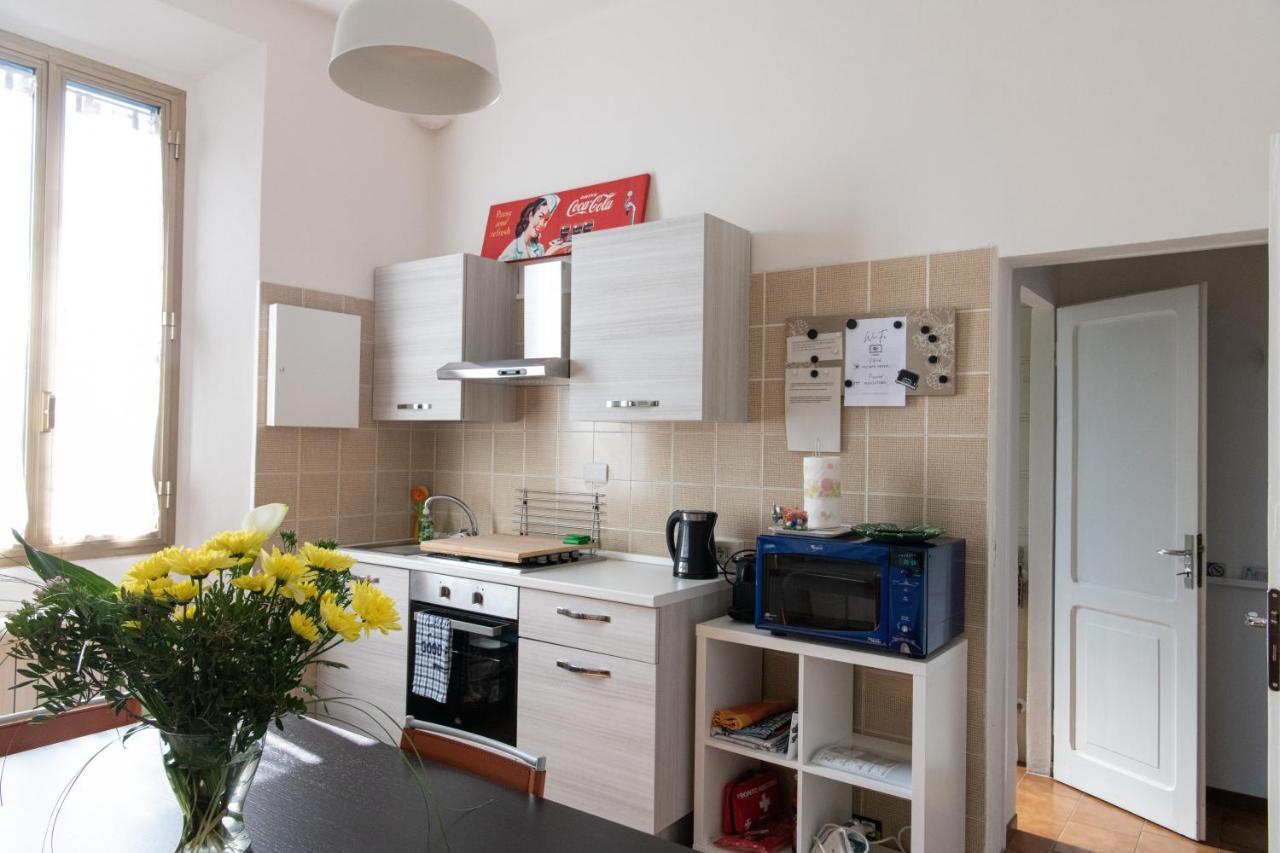 Apartamento Bologna, Vicino Ospedali Sant'Orsola E Malpighi, Centro Storico E Fiera Exterior foto