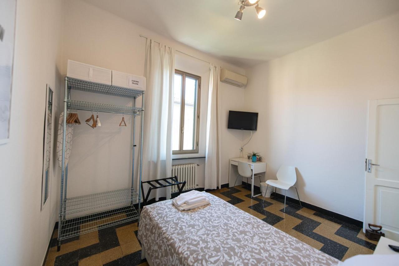 Apartamento Bologna, Vicino Ospedali Sant'Orsola E Malpighi, Centro Storico E Fiera Exterior foto