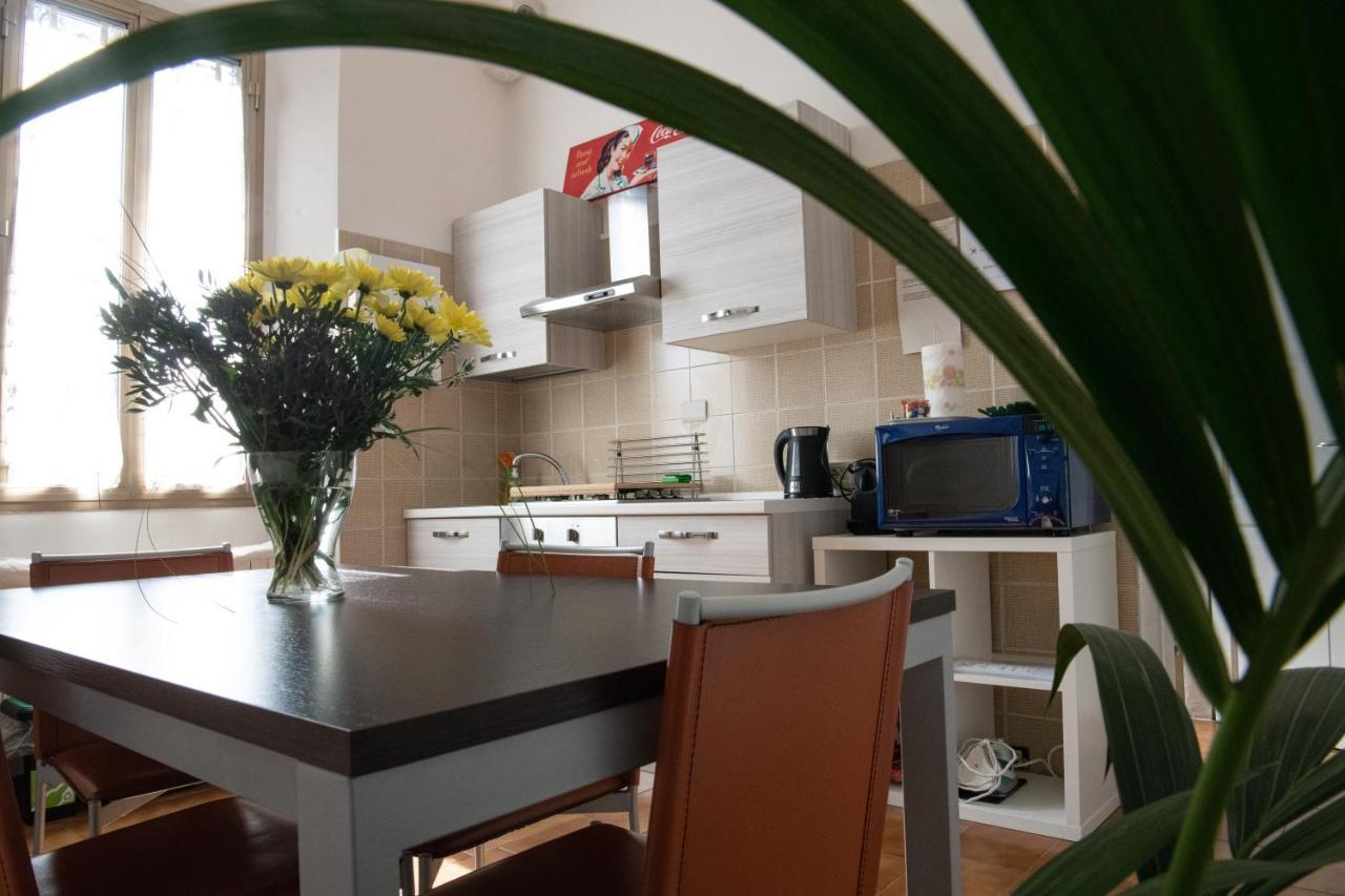 Apartamento Bologna, Vicino Ospedali Sant'Orsola E Malpighi, Centro Storico E Fiera Exterior foto