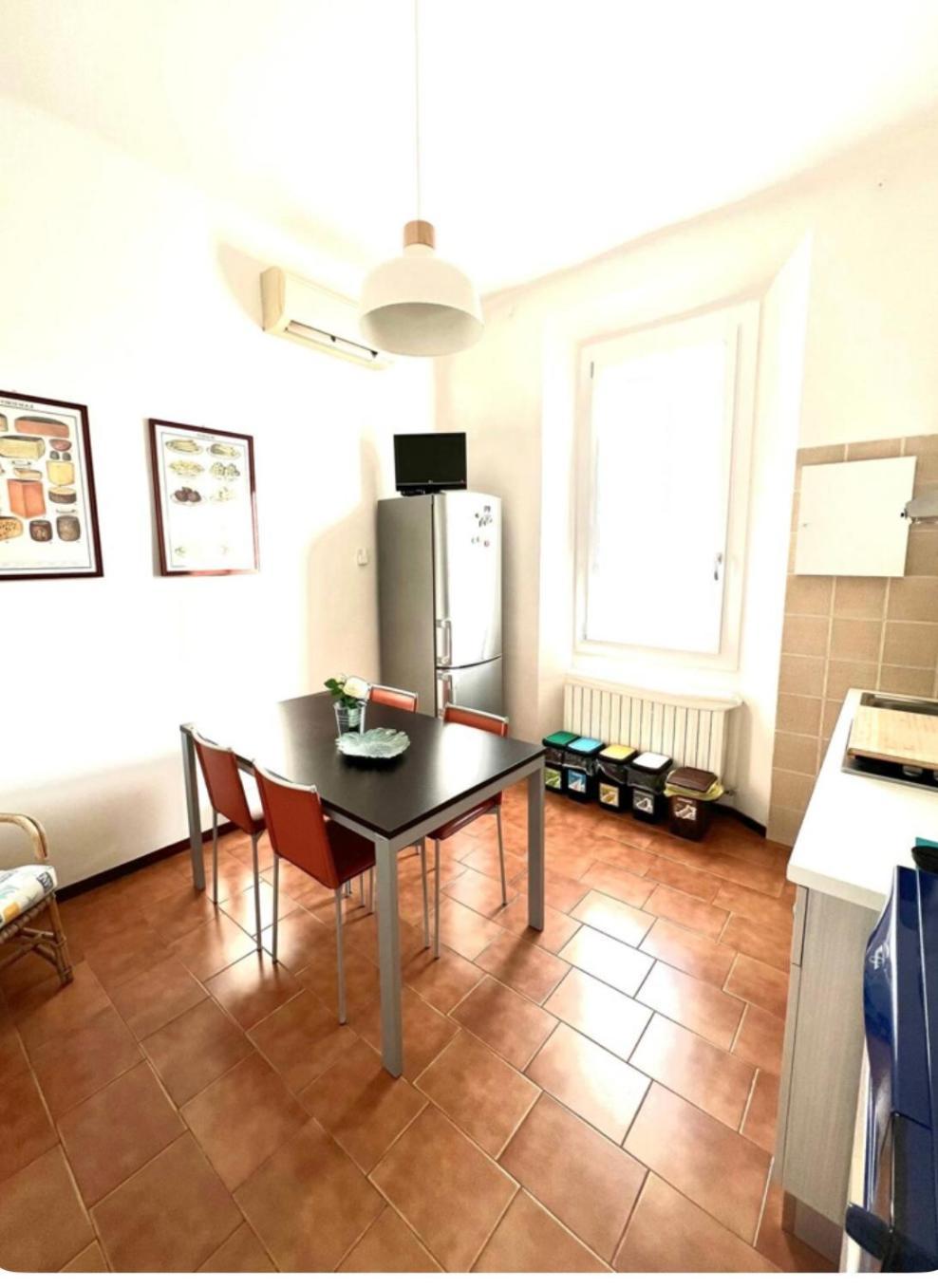 Apartamento Bologna, Vicino Ospedali Sant'Orsola E Malpighi, Centro Storico E Fiera Exterior foto